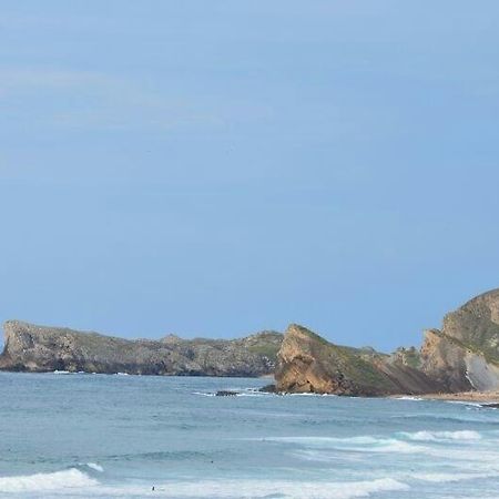 Costa Quebrada Apartamentos Soto de la Marina Eksteriør billede