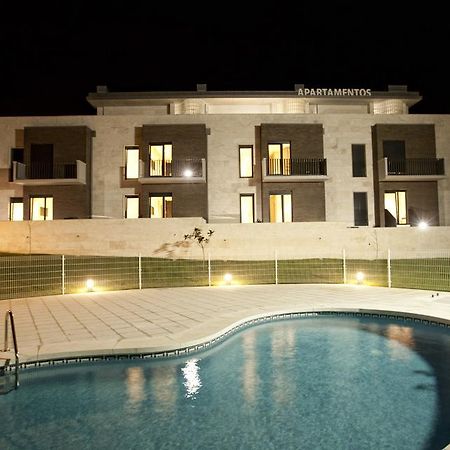 Costa Quebrada Apartamentos Soto de la Marina Eksteriør billede