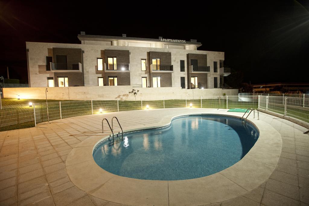 Costa Quebrada Apartamentos Soto de la Marina Eksteriør billede