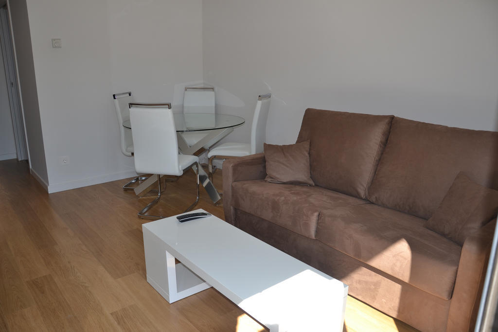 Costa Quebrada Apartamentos Soto de la Marina Værelse billede