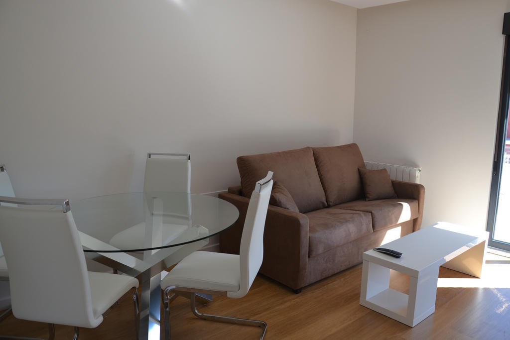 Costa Quebrada Apartamentos Soto de la Marina Værelse billede