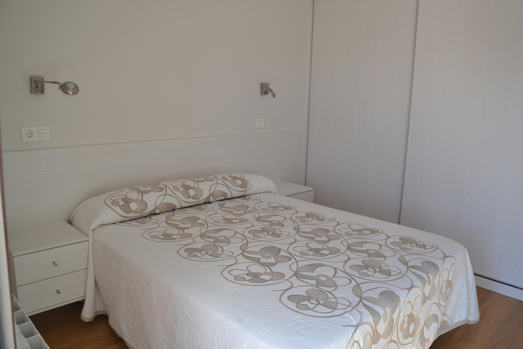 Costa Quebrada Apartamentos Soto de la Marina Værelse billede