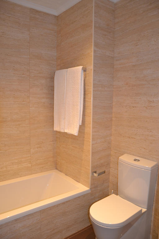 Costa Quebrada Apartamentos Soto de la Marina Værelse billede