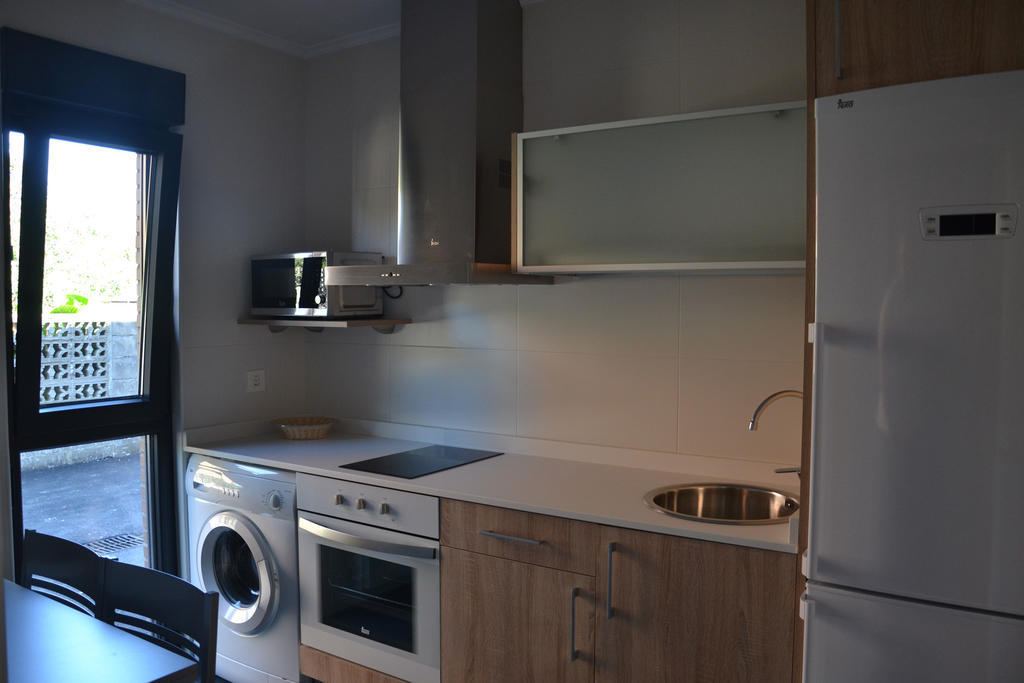 Costa Quebrada Apartamentos Soto de la Marina Værelse billede