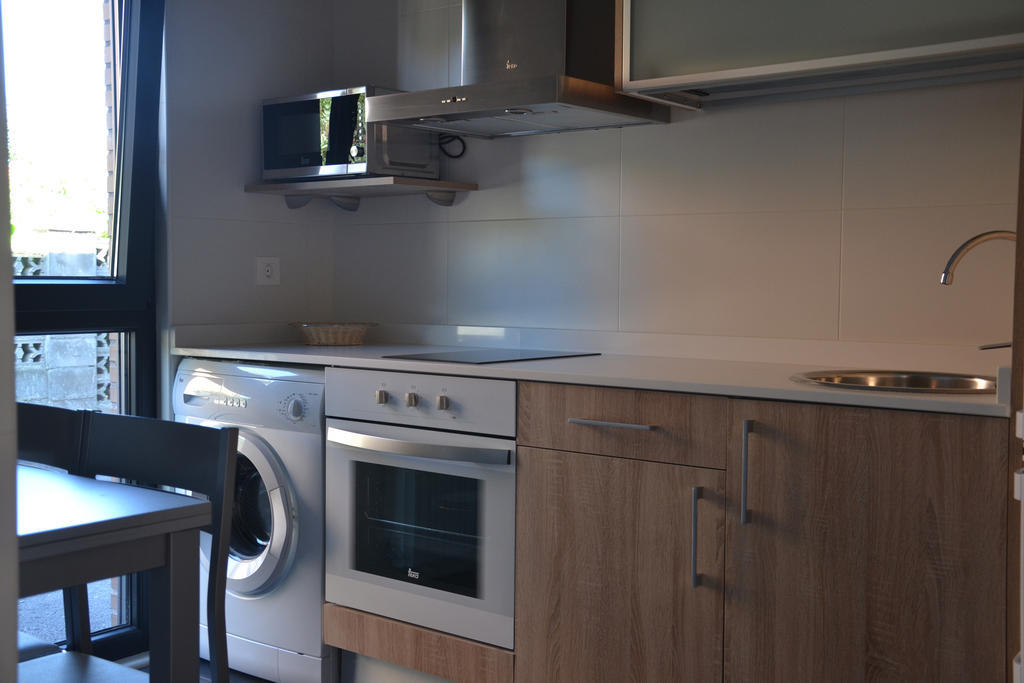 Costa Quebrada Apartamentos Soto de la Marina Værelse billede