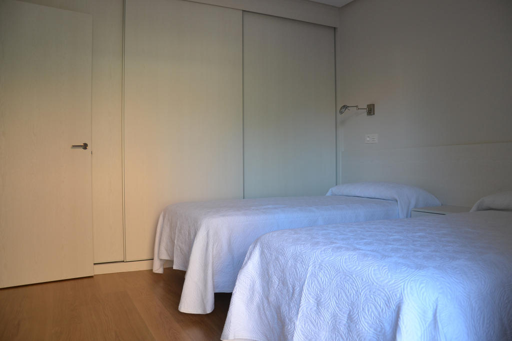Costa Quebrada Apartamentos Soto de la Marina Værelse billede