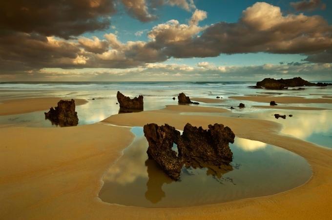 Costa Quebrada Apartamentos Soto de la Marina Eksteriør billede