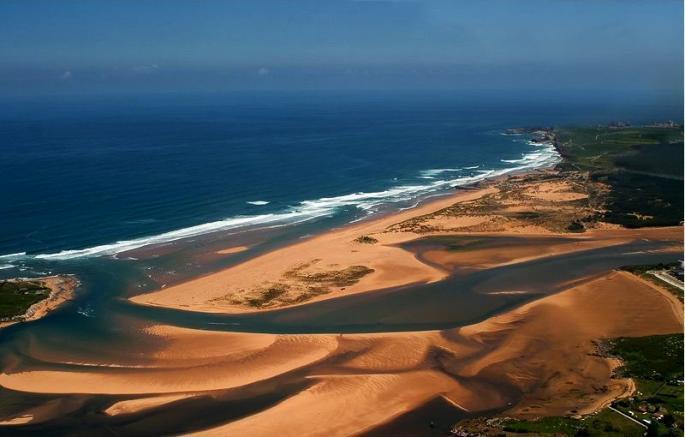 Costa Quebrada Apartamentos Soto de la Marina Eksteriør billede