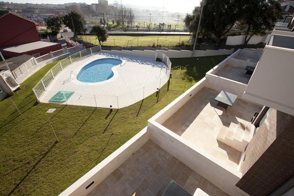 Costa Quebrada Apartamentos Soto de la Marina Eksteriør billede