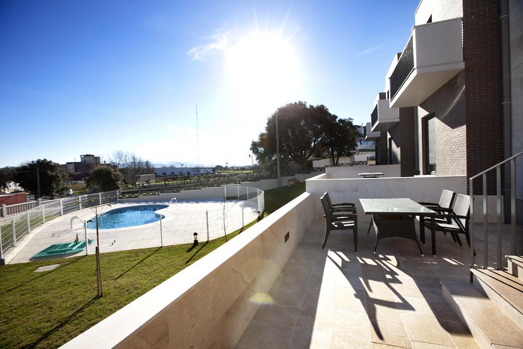 Costa Quebrada Apartamentos Soto de la Marina Eksteriør billede