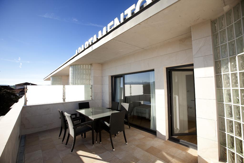 Costa Quebrada Apartamentos Soto de la Marina Eksteriør billede