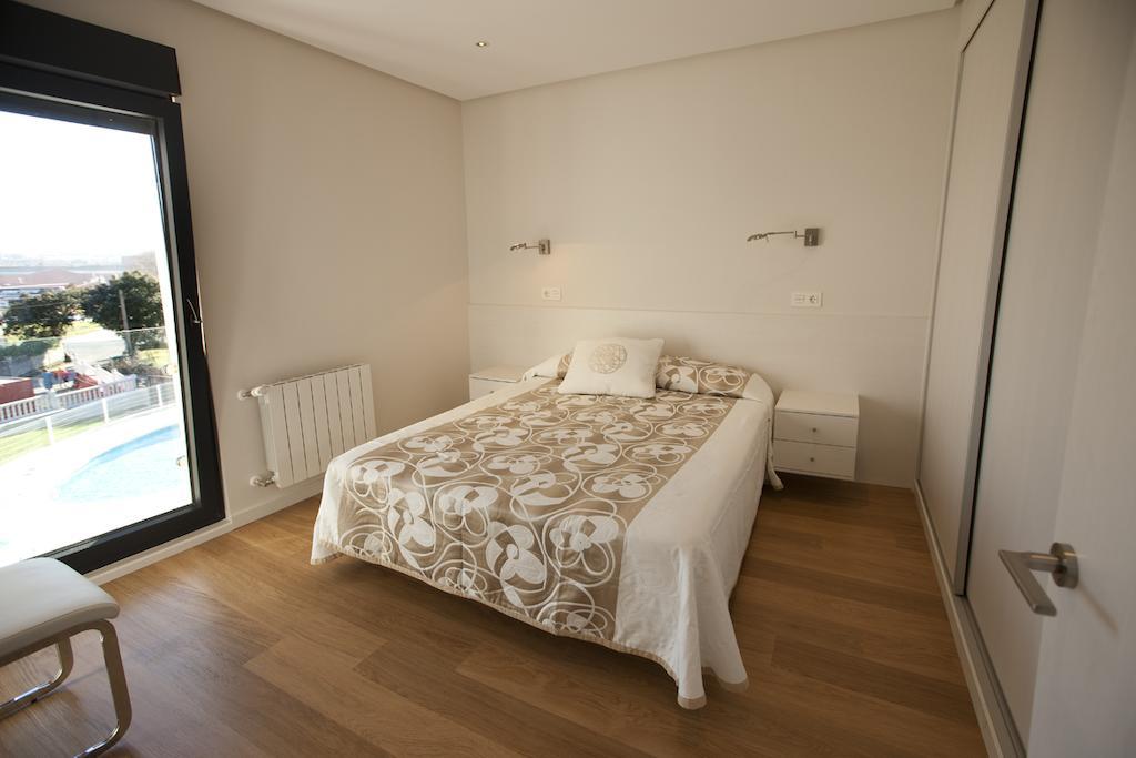 Costa Quebrada Apartamentos Soto de la Marina Eksteriør billede