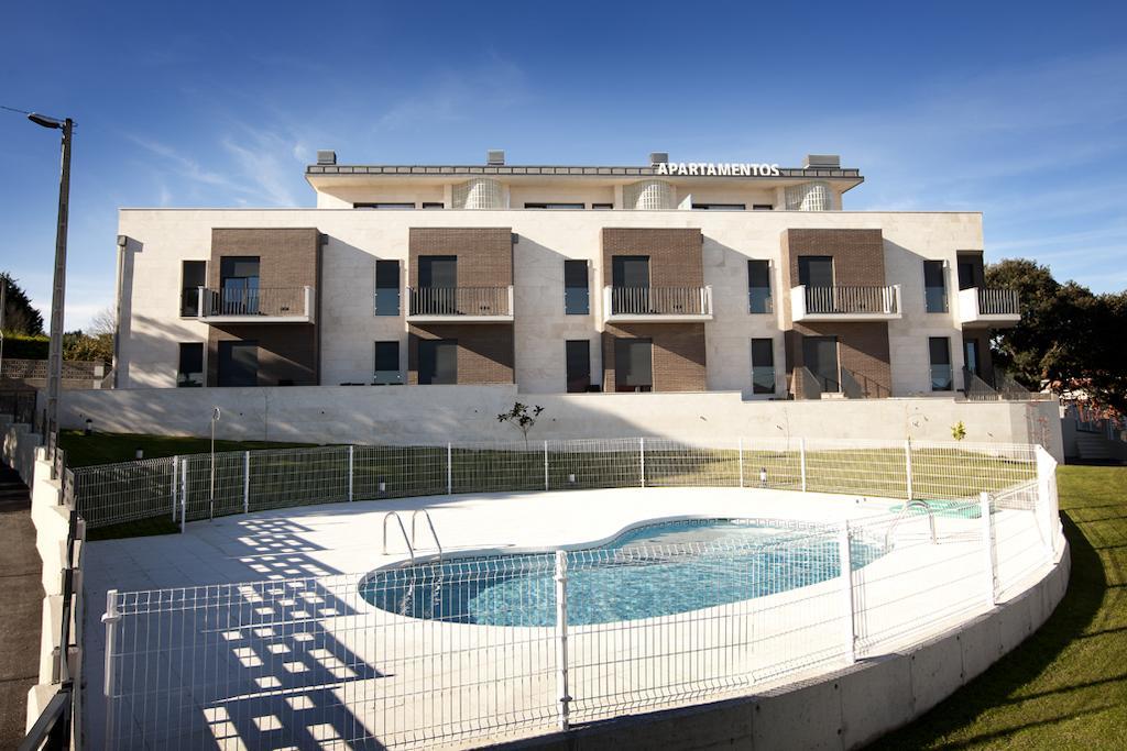 Costa Quebrada Apartamentos Soto de la Marina Eksteriør billede
