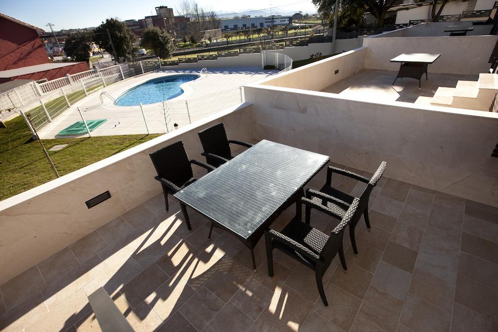 Costa Quebrada Apartamentos Soto de la Marina Eksteriør billede