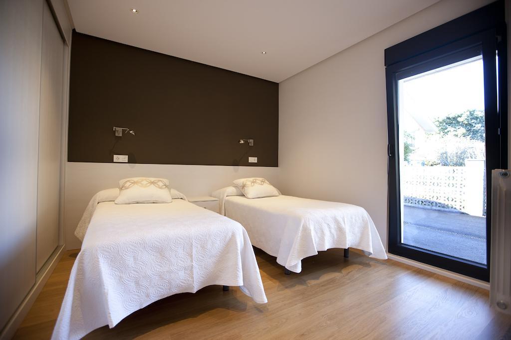 Costa Quebrada Apartamentos Soto de la Marina Eksteriør billede