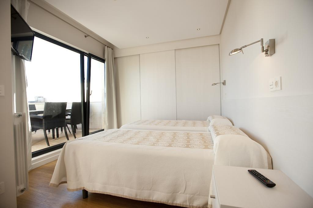 Costa Quebrada Apartamentos Soto de la Marina Eksteriør billede