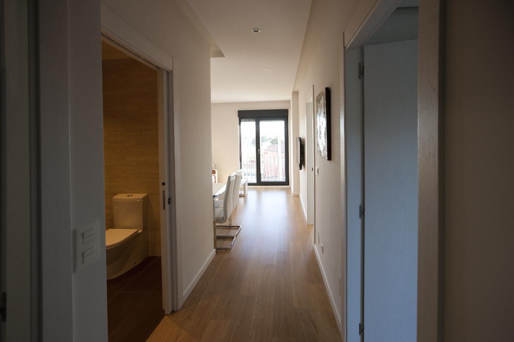 Costa Quebrada Apartamentos Soto de la Marina Eksteriør billede