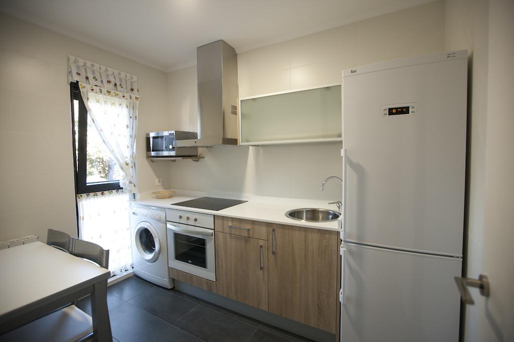 Costa Quebrada Apartamentos Soto de la Marina Eksteriør billede