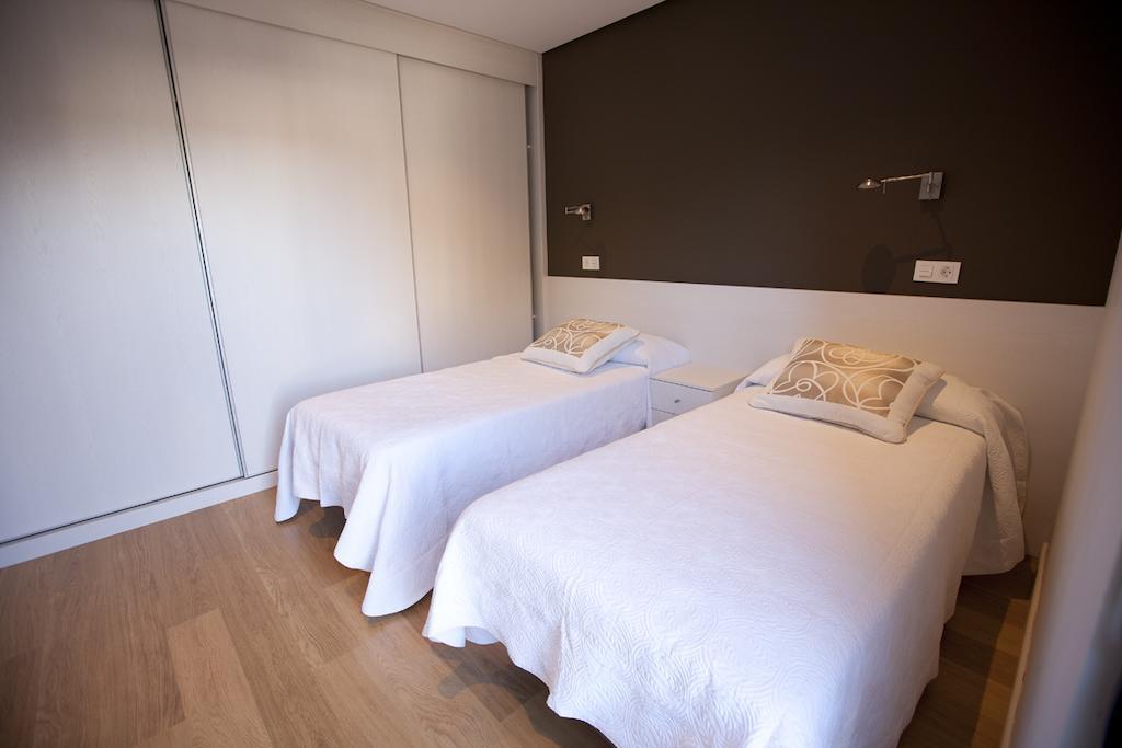 Costa Quebrada Apartamentos Soto de la Marina Eksteriør billede