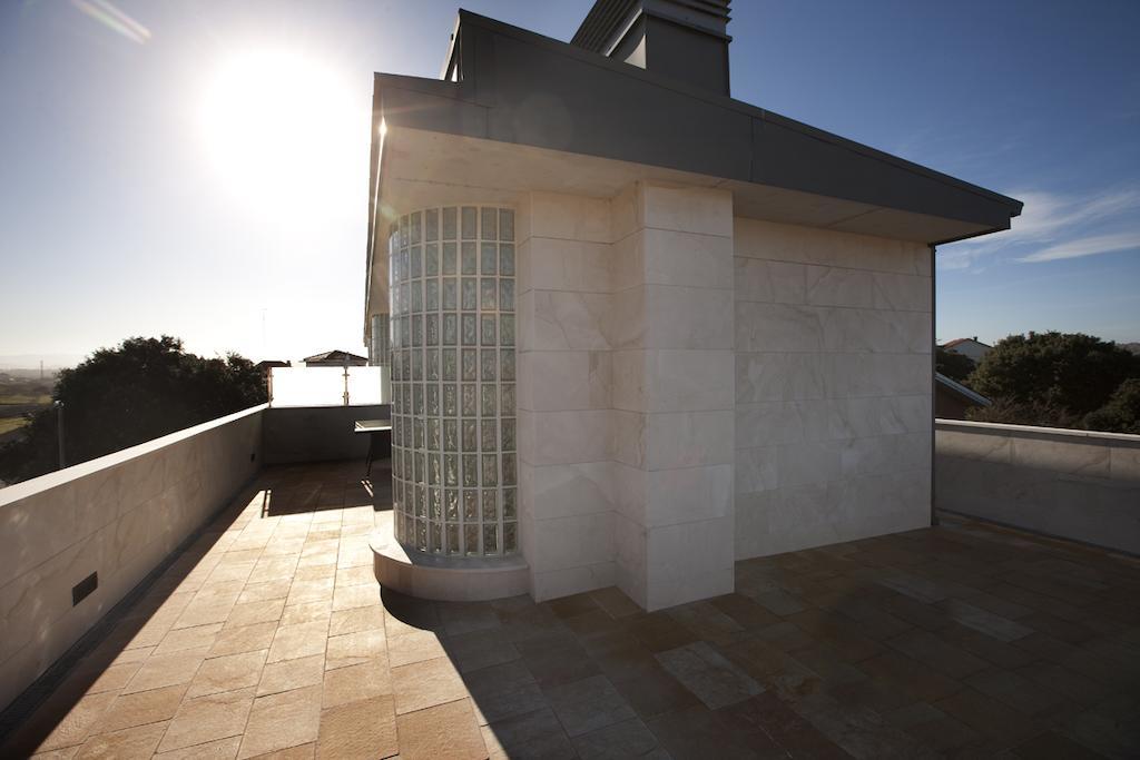 Costa Quebrada Apartamentos Soto de la Marina Eksteriør billede