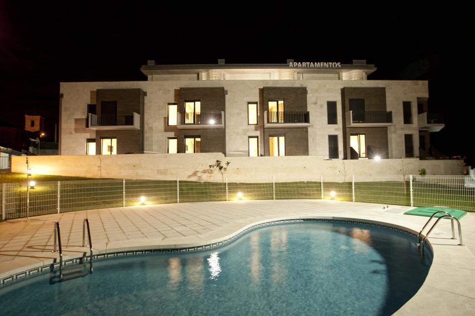 Costa Quebrada Apartamentos Soto de la Marina Eksteriør billede