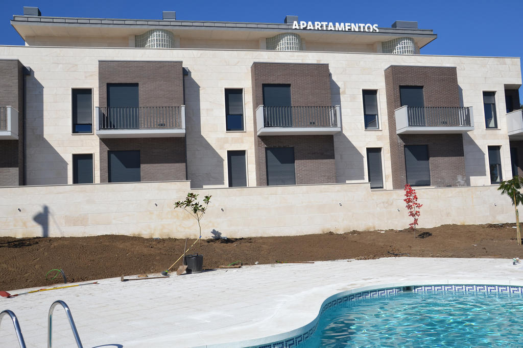 Costa Quebrada Apartamentos Soto de la Marina Eksteriør billede